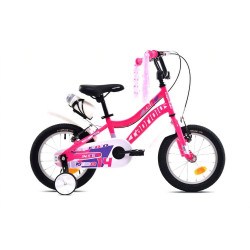 Kido 14'' Pink