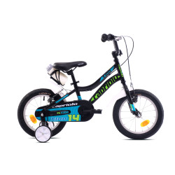 Kido 14'' Black Green