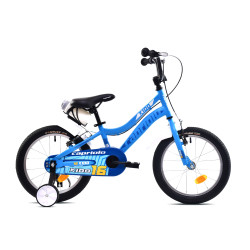 Kido 16'' Blue