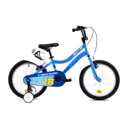 Kido 18'' Blue