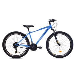 Oxygen 26'' V-Brake Blue