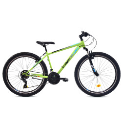 Oxygen 26'' V-Brake Yellow