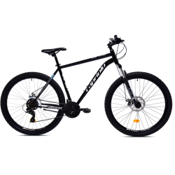 Oxygen 29'' Disk Black white