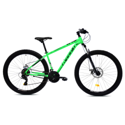 Oxygen 29'' Disk Green