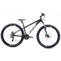 LC 9X Black