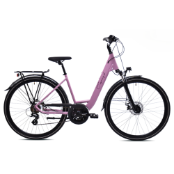 700c Elegance Wave Purple