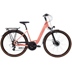700c Elegance Wave Pink