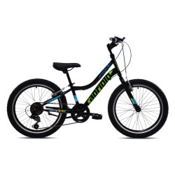 Diavolo 200 Black Green
