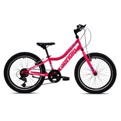 Diavolo 200 Pink