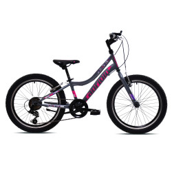 Diavolo 200 Grey Pink