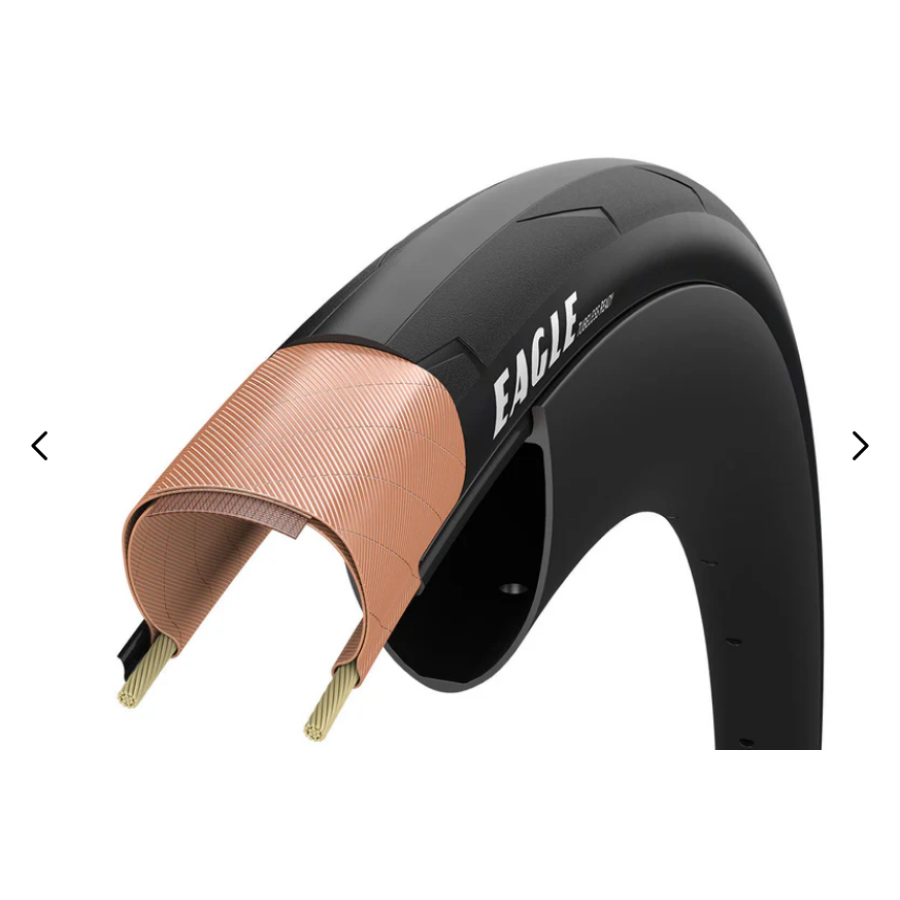 Eagle Tube type Black Eagle Tube type Black