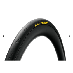 Eagle F1 RS Tube-type