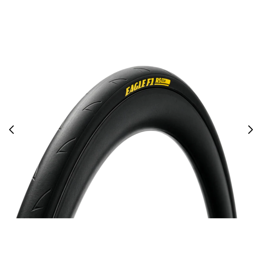 Eagle F1 RS Tube-type Eagle F1 RS Tube-type