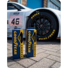Eagle F1 RS Tube-type Eagle F1 RS Tube-type