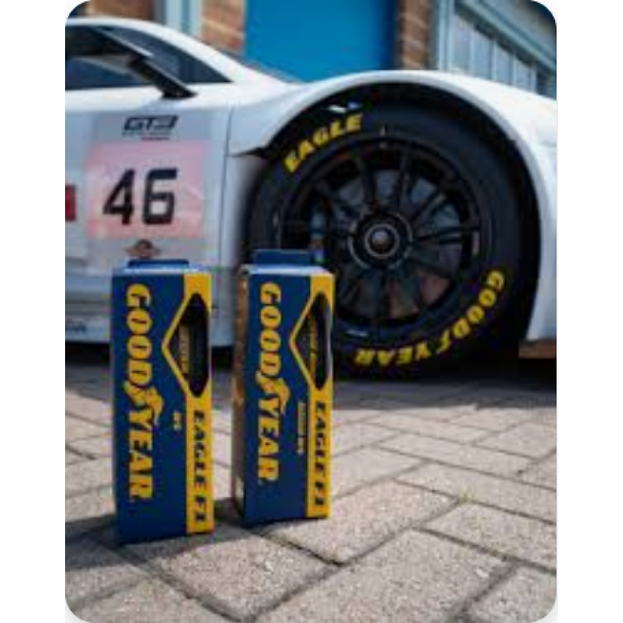 Eagle F1 RS Tube-type Eagle F1 RS Tube-type