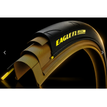 Eagle F1 RS Tube-type Eagle F1 RS Tube-type
