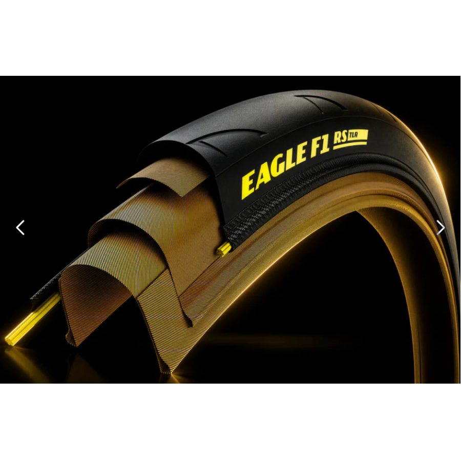 Eagle F1 RS Tube-type Eagle F1 RS Tube-type