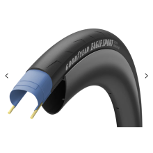 Eagle Sport 700x32mm Black Eagle Sport 700x32mm Black