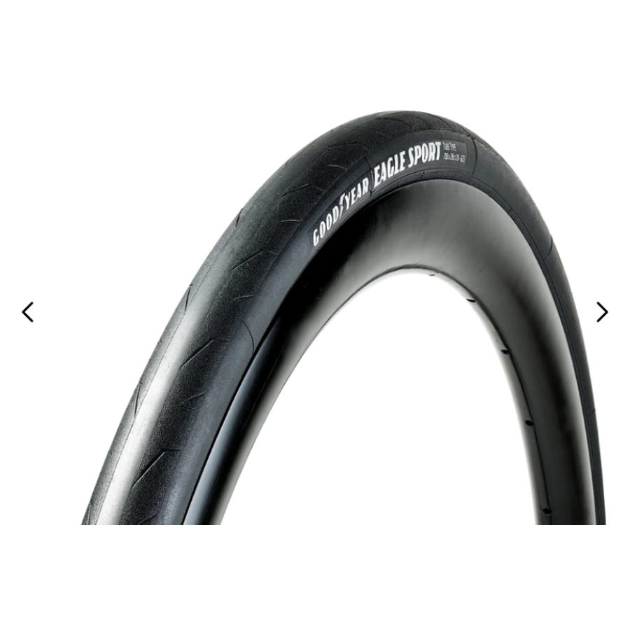 Eagle Sport 700x32mm Black Eagle Sport 700x32mm Black