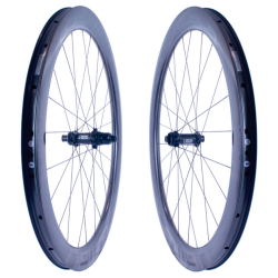 LTD CS Disk Carbon Spokes 45mm