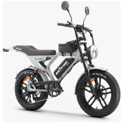 Mandril Ultra Silver