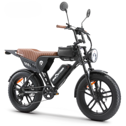 Mandril Ultra Black