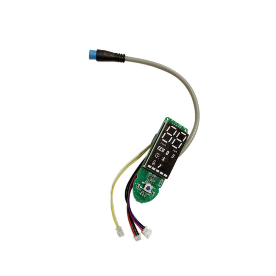 Electric Scooter Instrument Tape App neo max Electric Scooter Instrument Tape App neo max
