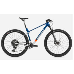 Bravo Pro Eagle 90 Softail Blue