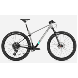 Bravo Pro Eagle 90 Softail Metal Grey
