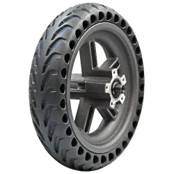 Electric Scooter Rear Wheel 8,5'' neo elite