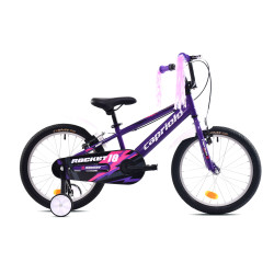 Rocket 18'' Violet