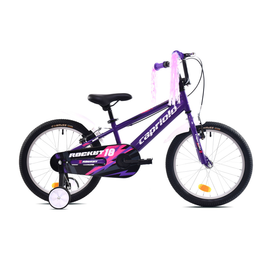 Rocket 18'' Violet Rocket 18'' Violet