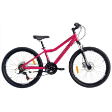 Speedster Girl 24 Disk Speedster Girl 24 Disk