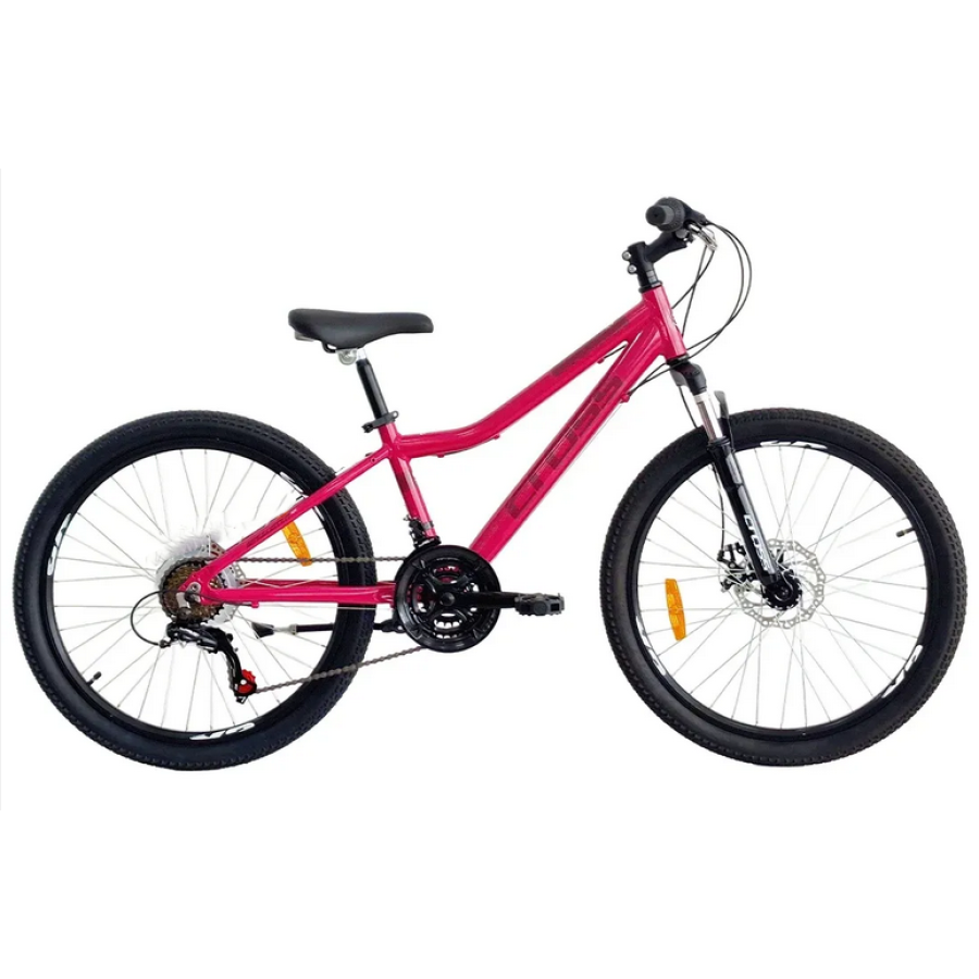 Speedster Girl 24 Disk Speedster Girl 24 Disk