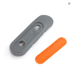 Electric Scooter Left Fork Hand (outter) neo pro