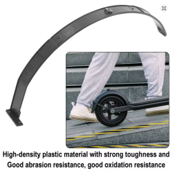 Electric Scooter Rear Fender Pressing Plate neo pro