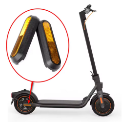 Electric Scooter Post Reflector Seat neo pro