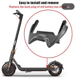 Electric Scooter Battery Frame Cover neo pro