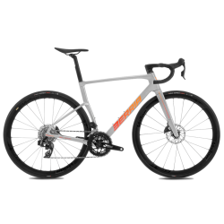 Belador Pro Rival AXS Powermeter 2026 - Iris Select