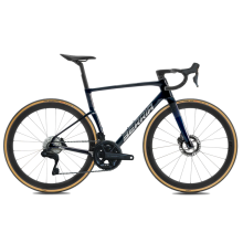Belador BR Ultegra DI2 2026 Belador BR Ultegra DI2 2026