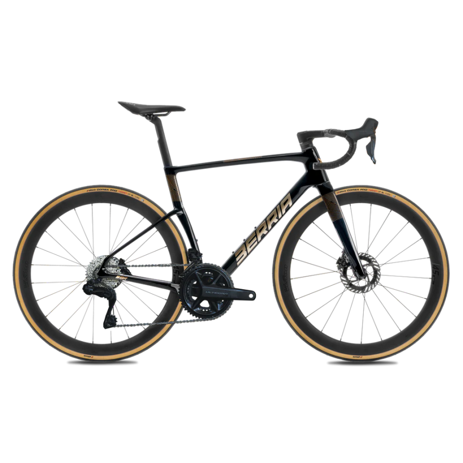 Belador BR Ultegra DI2 2026 Belador BR Ultegra DI2 2026
