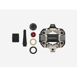Assioma PRO MX | Right Pedal Body