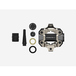 Assioma PRO MX | Left Pedal Body