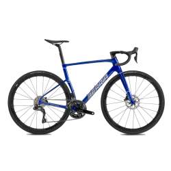 Belador Pro 105 Di2 2026 - Iris Select