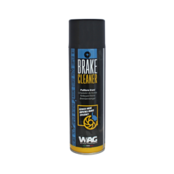 Brake Cleaner Spray - 500ml