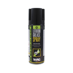 Lithium Grease Spray 200ml