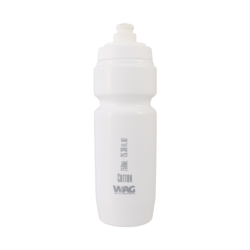Παγούρι 750ml White Cotton WAG