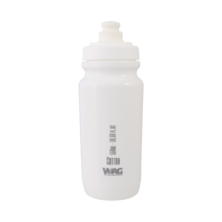 Παγούρι 500ml White Cotton WAG