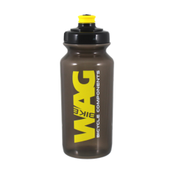 Water Bottle 500ml Yellow