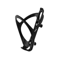 Bottle Cage Loop - Glossy Black